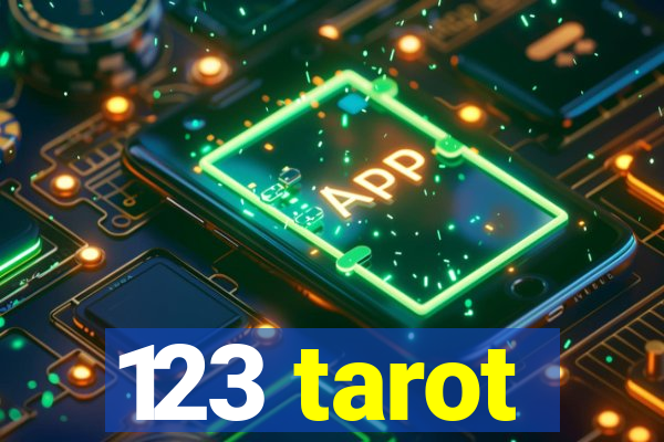 123 tarot